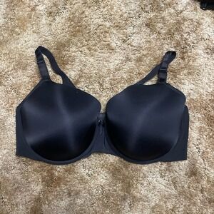 Torrid Perfect Coverage Lightly Lined Smooth Bra Size 44F‎